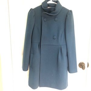 Adorable Wool Coat